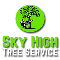 Indianapolis a Tree Service logo